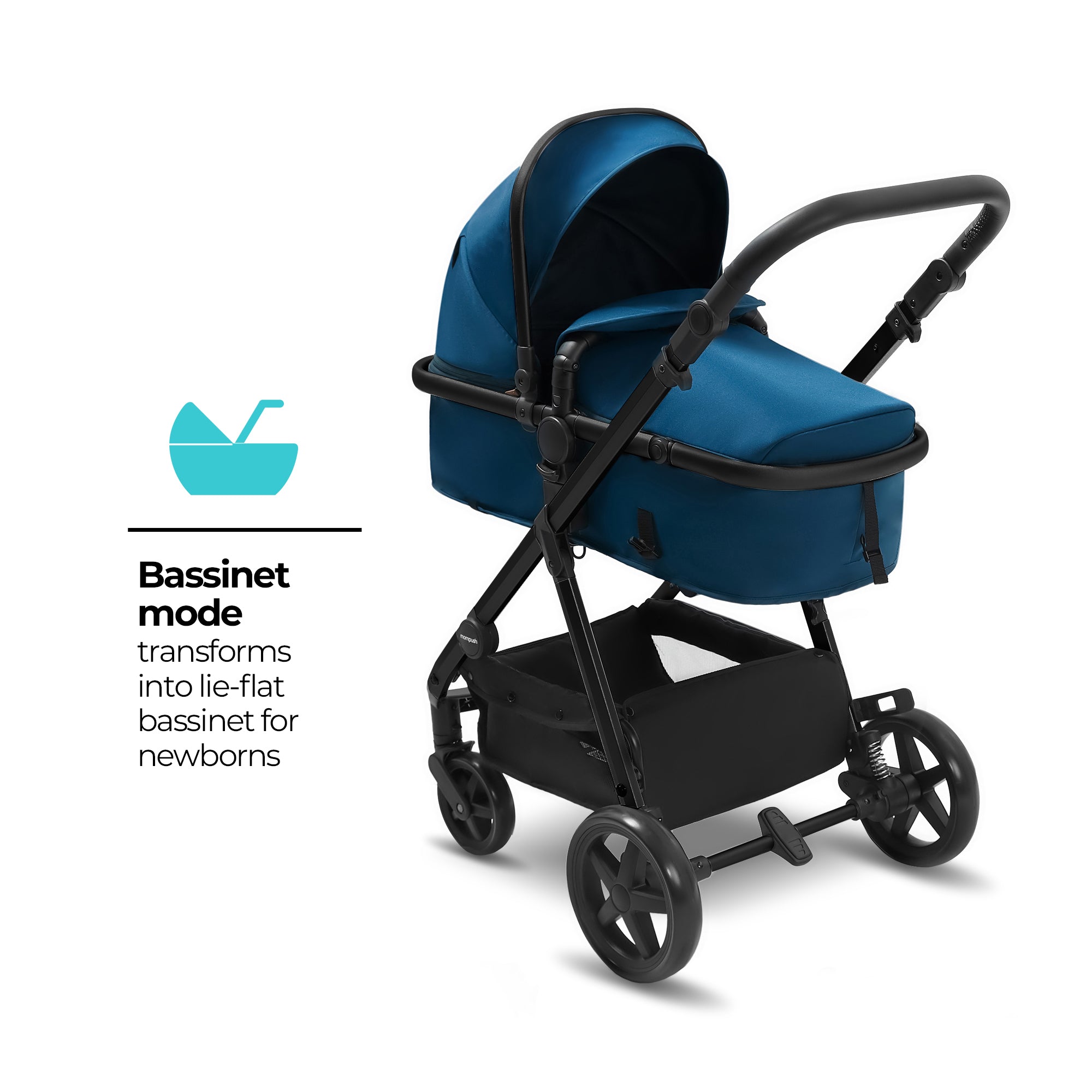 Mompush Meteor 2