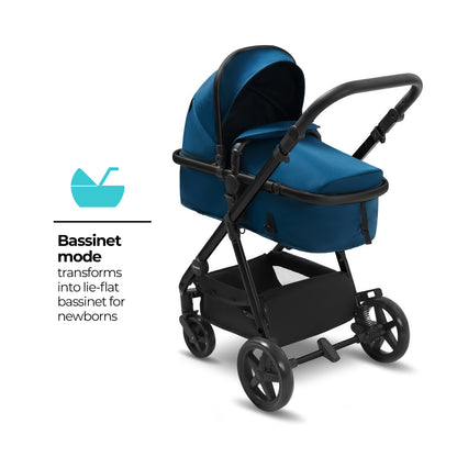 Mompush Meteor 2