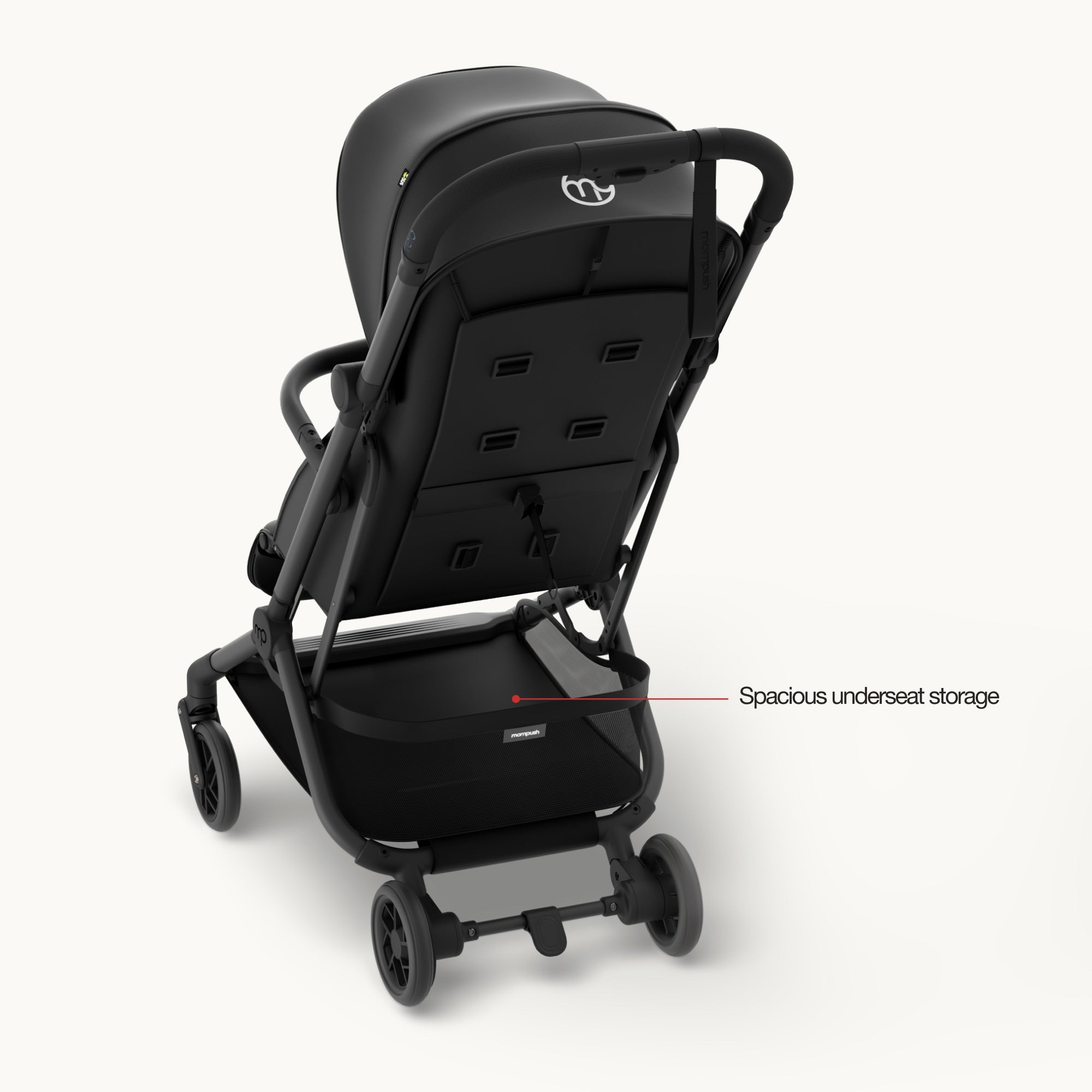 Mompush Velo
