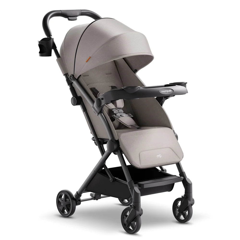 Baby Strollers Designed to Fit The Needs of Your New Life | Mompush