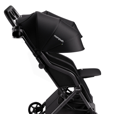 double wide stroller near me Mompush Lithe Double Stroller