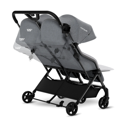 Mompush Lithe Double