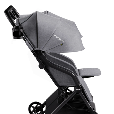 recaro double stroller Mompush Lithe Double Stroller