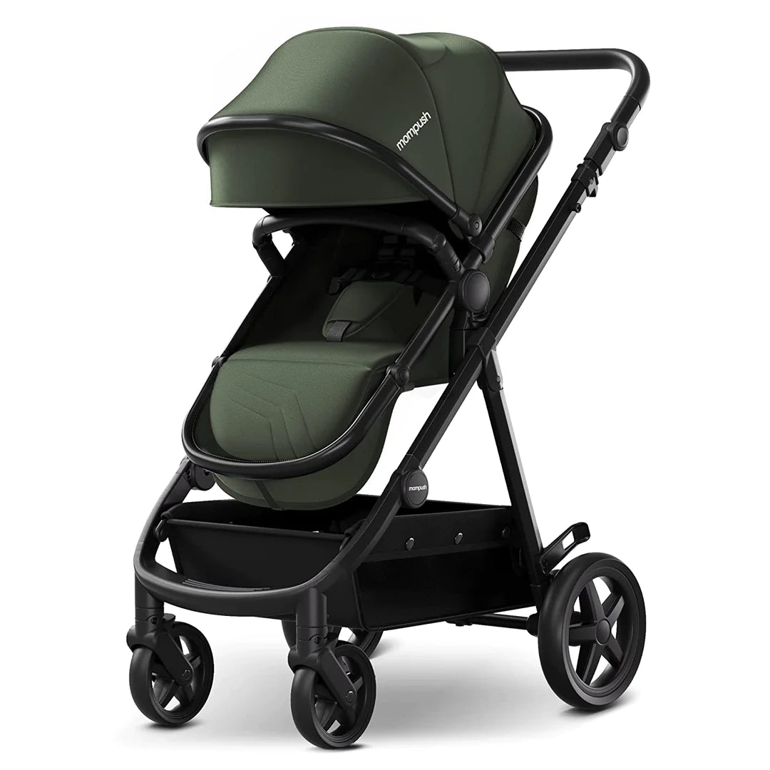 Baby Strollers Designed to Fit The Needs of Your New Life Mompush