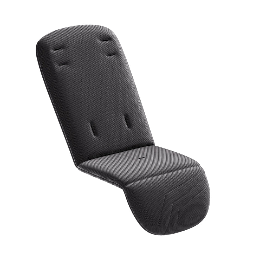 Seat Liner - Black