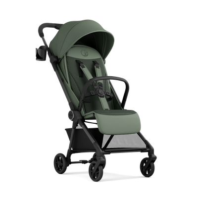 non toxic umbrella stroller Mompush Nexis Ultra-Lightweight Travel Stroller
