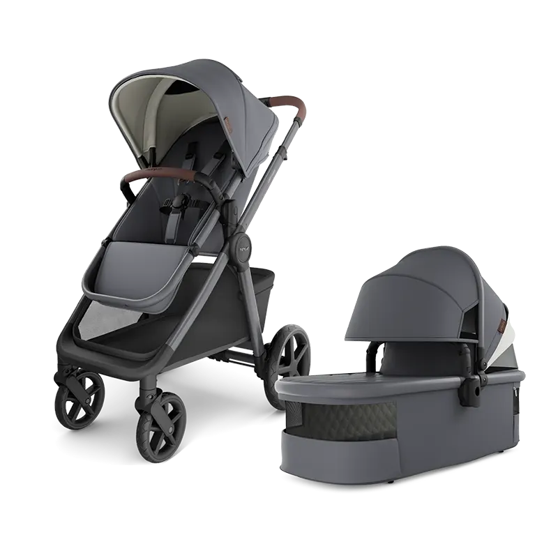 Car Seat Adapter for Velo – Mompush