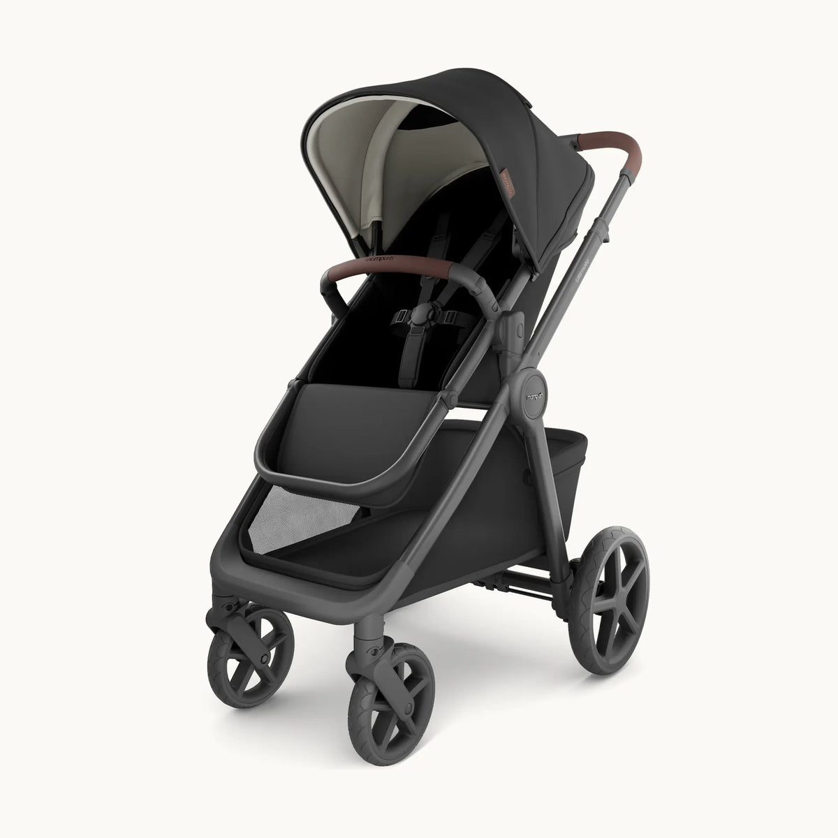 Mompush Ultimate 3 - Midnight Origin