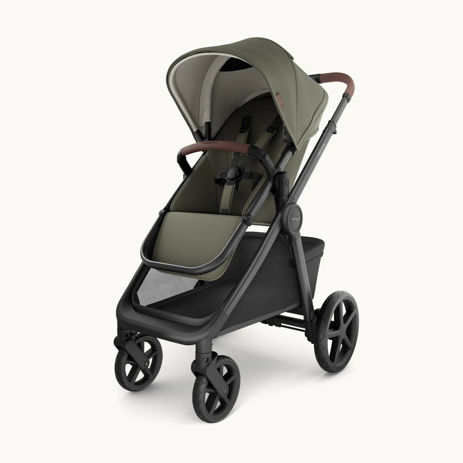 Mompush Ultimate 3 - Forest Moss