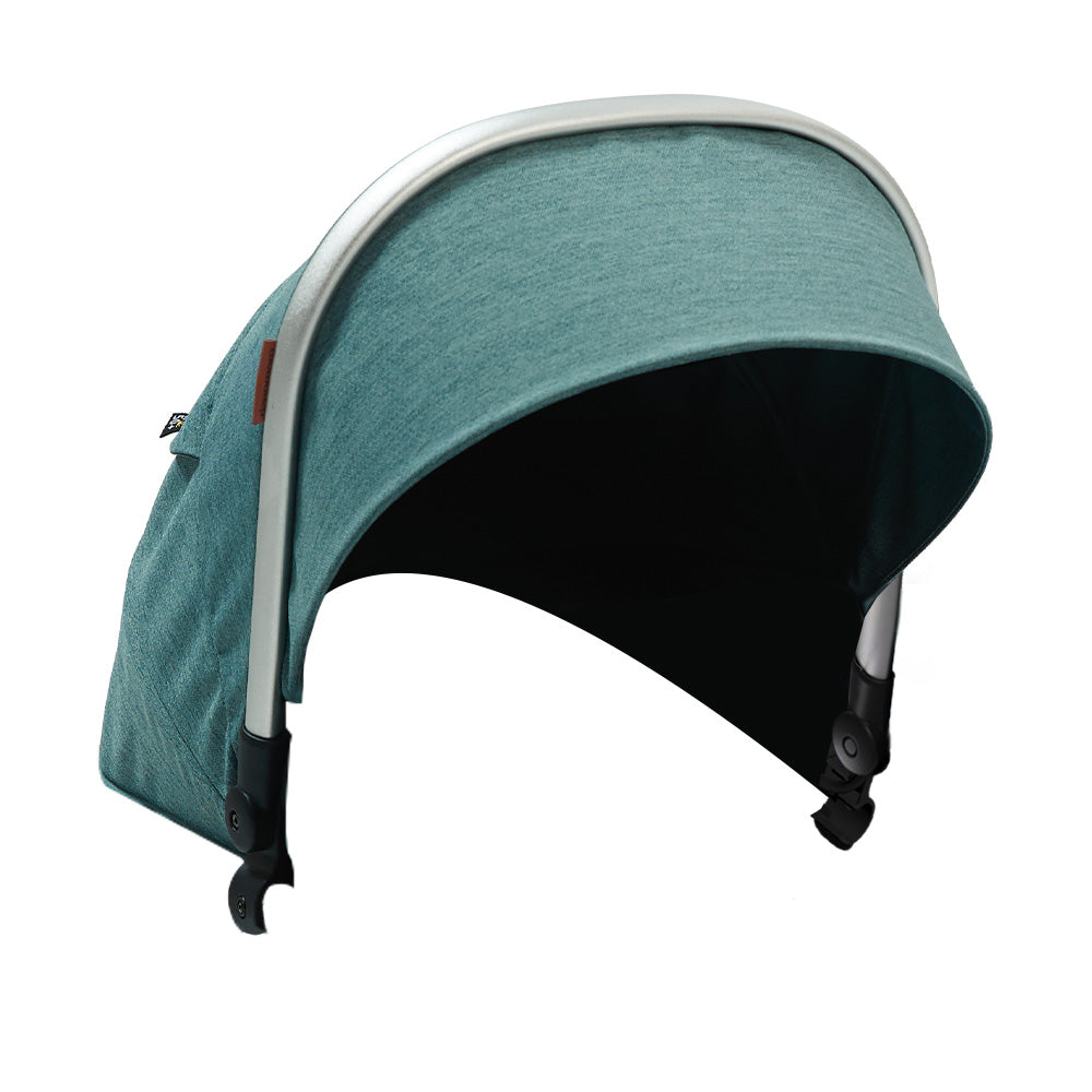 Ultimate 2 Bassinet Canopy - Sage