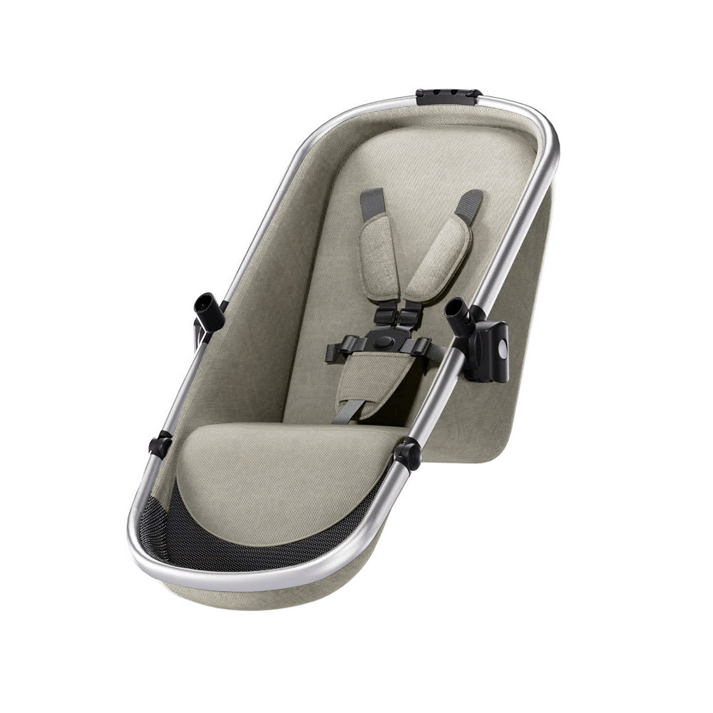 Ultimate 2 Stroller Seat - Khaki
