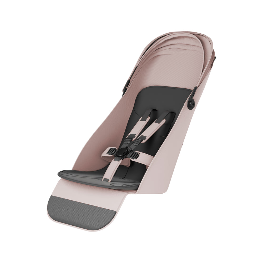 Velo Stroller Seat - Pink
