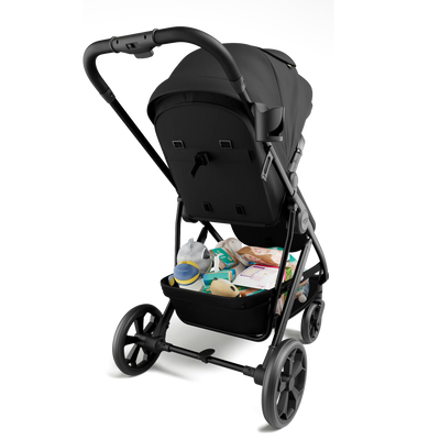 Mompush Wiz Pro