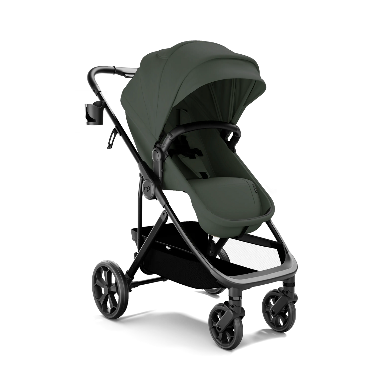 Mompush Wiz Pro - Forest