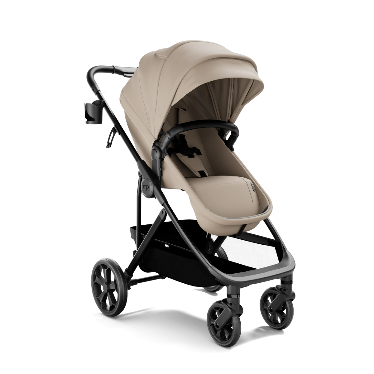 Mompush Wiz Pro - Khaki