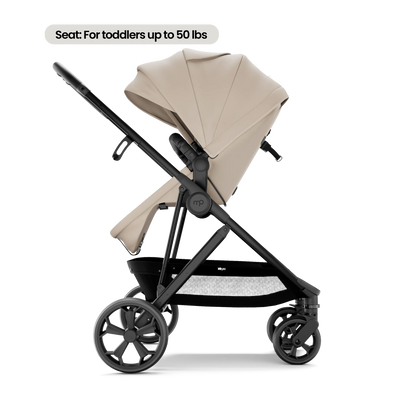 Mompush Wiz Pro