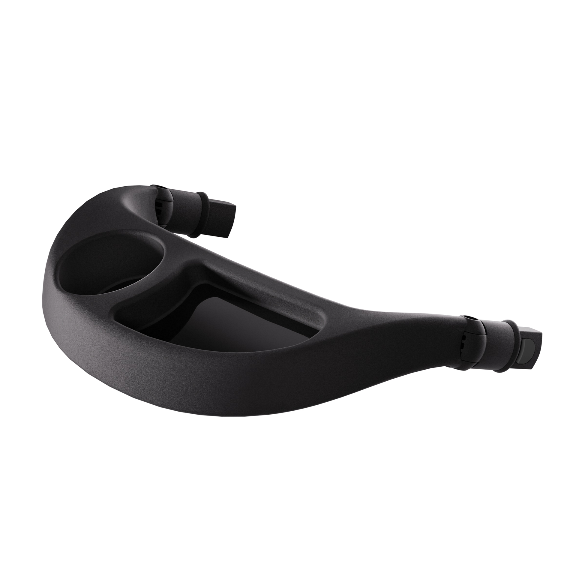 bugaboo twoo Snack Tray for Mompush Strollers
