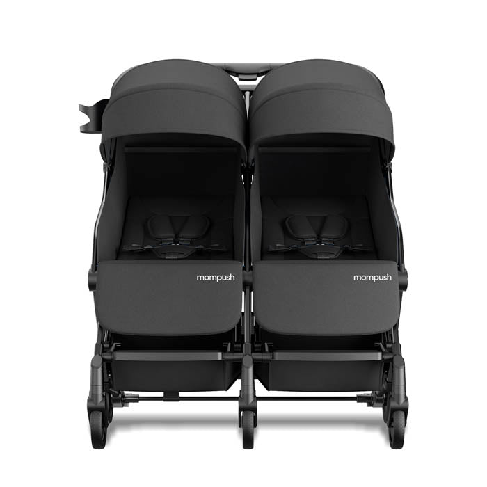 Dana for 2 outlet stroller