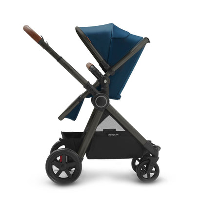 ultimate 2 stroller