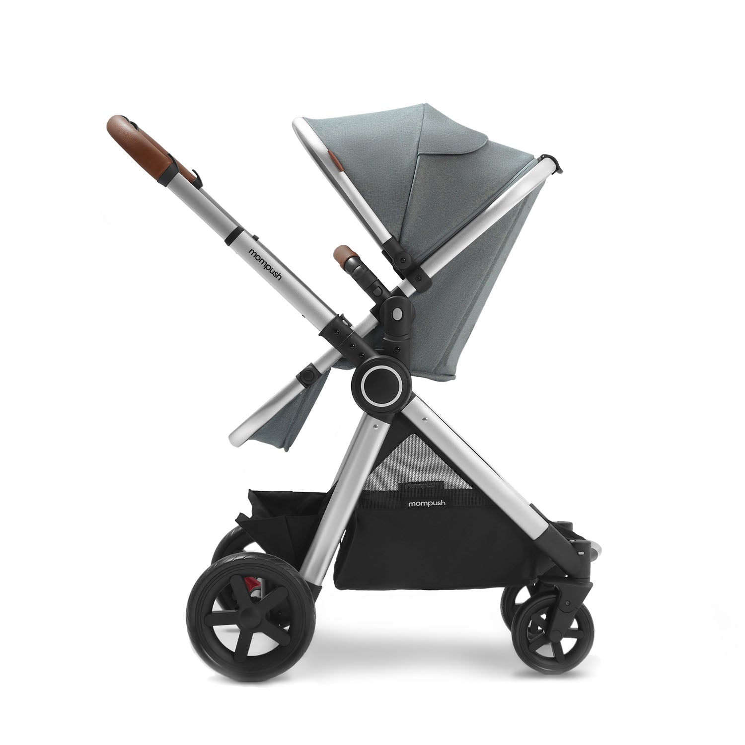 ultimate 2 stroller