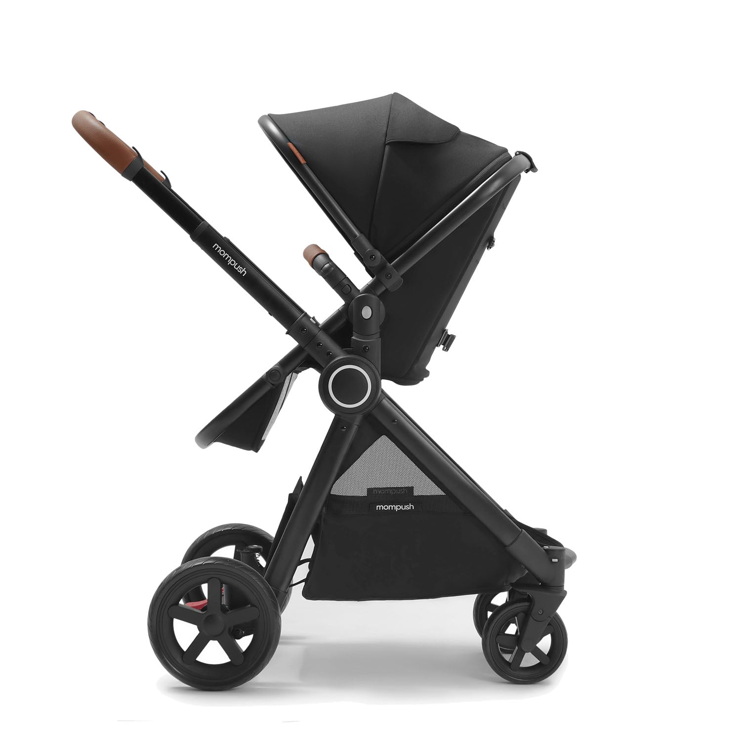 ultimate 2 stroller