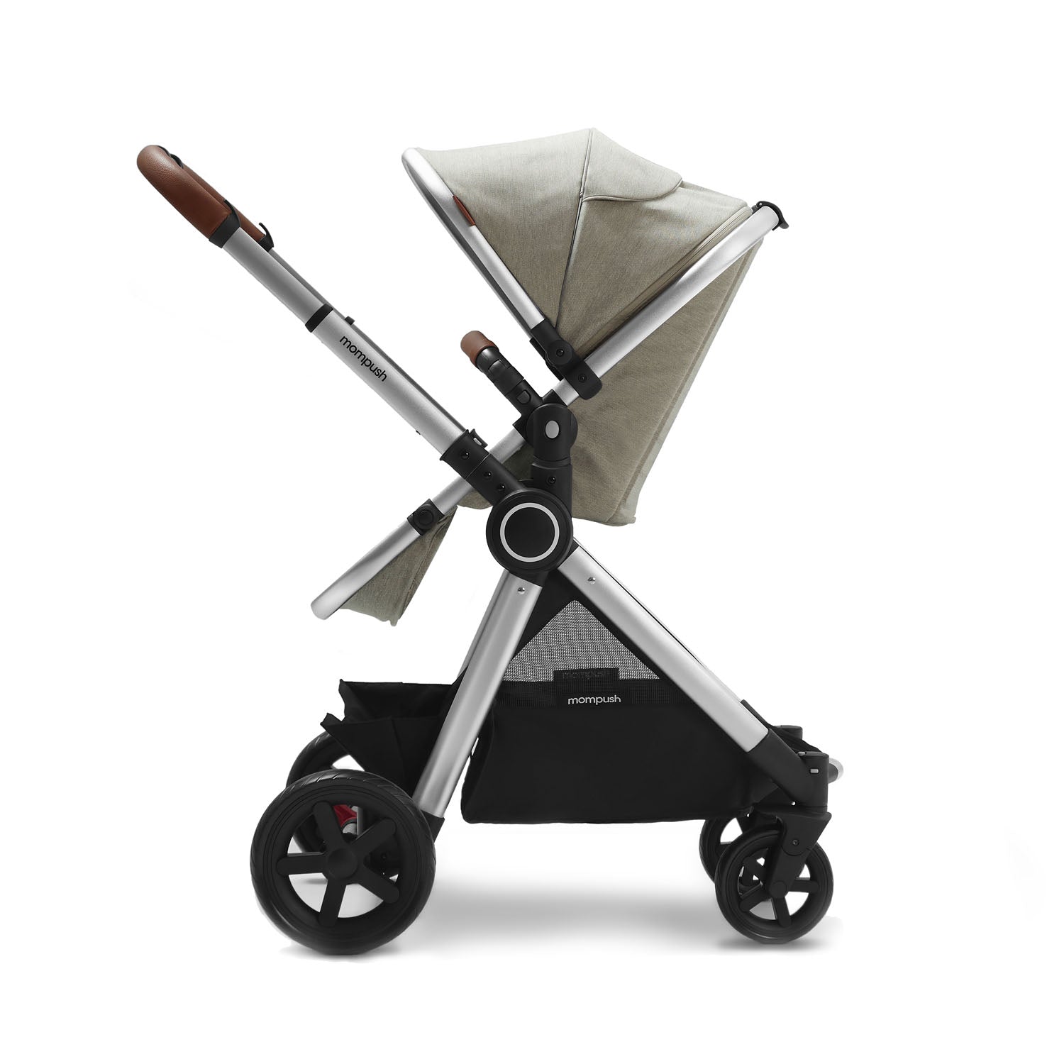 ultimate 2 stroller