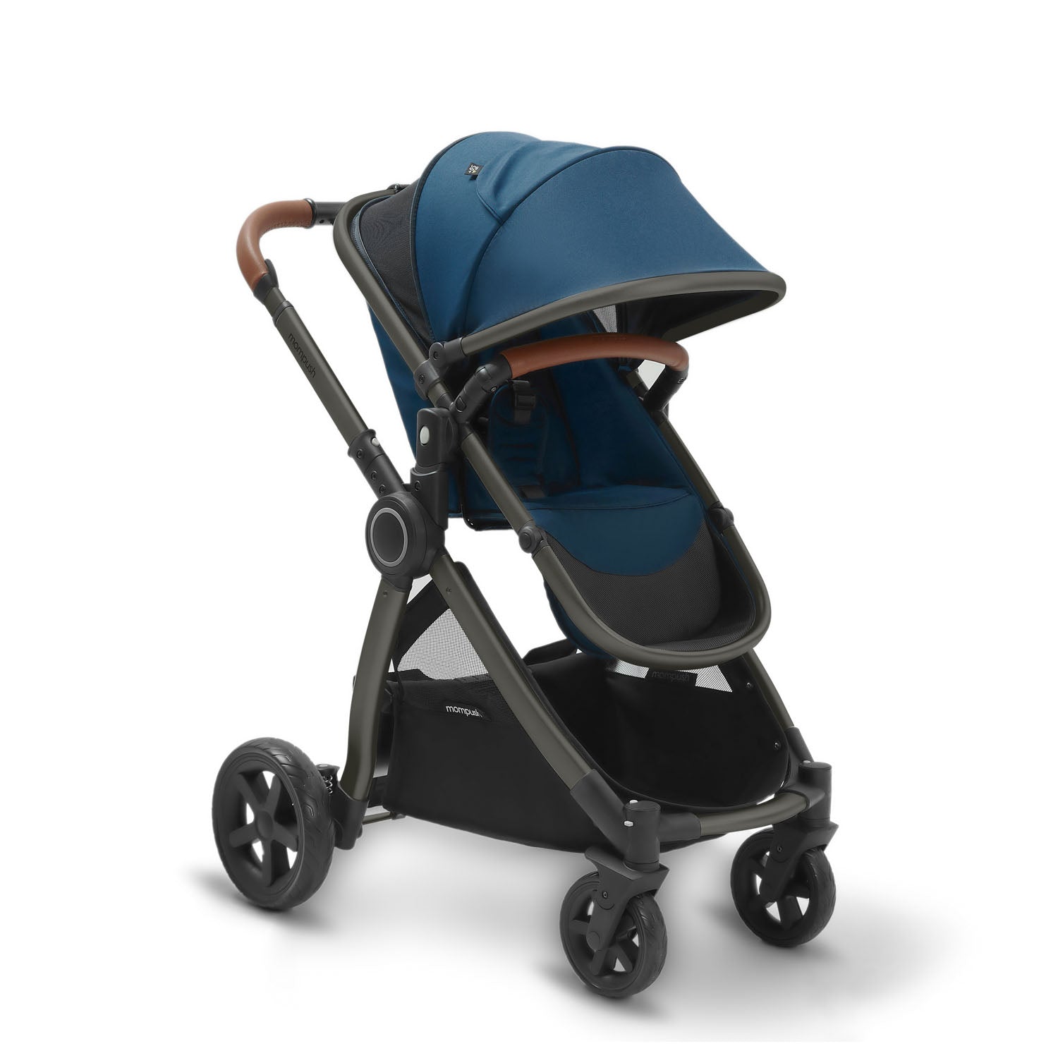 ultimate 2 stroller