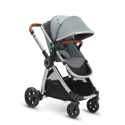 ultimate 2 stroller