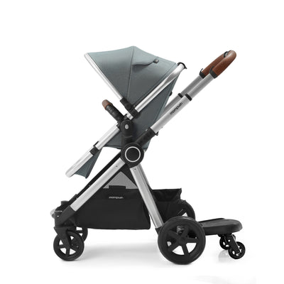travel stroller with rider board Mompush Ultimate Rider Board (Open Box/Unused)