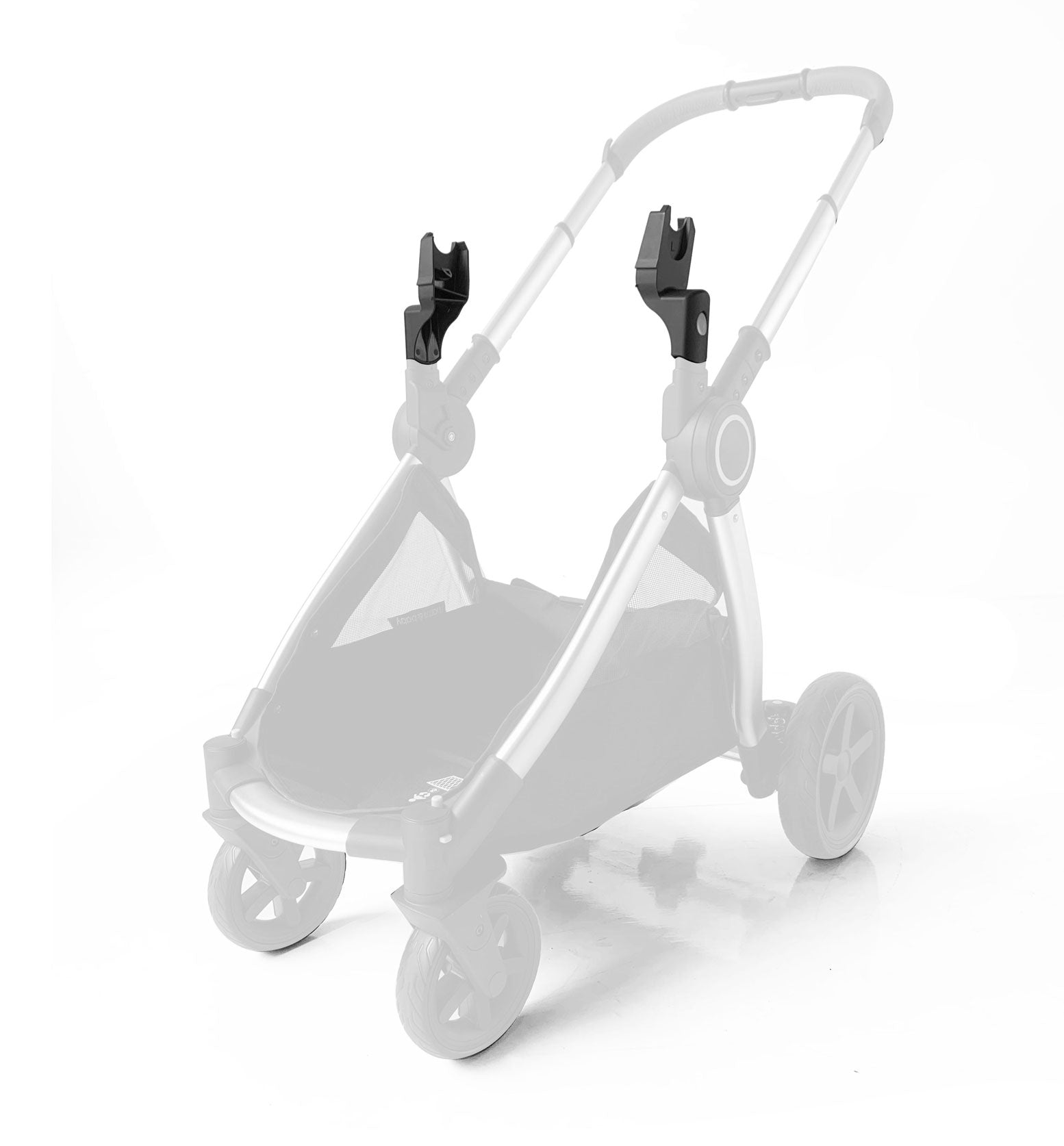 Evenflo stroller clearance adapter