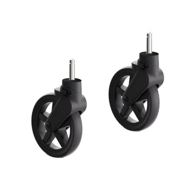 Lithe Front Wheel Set