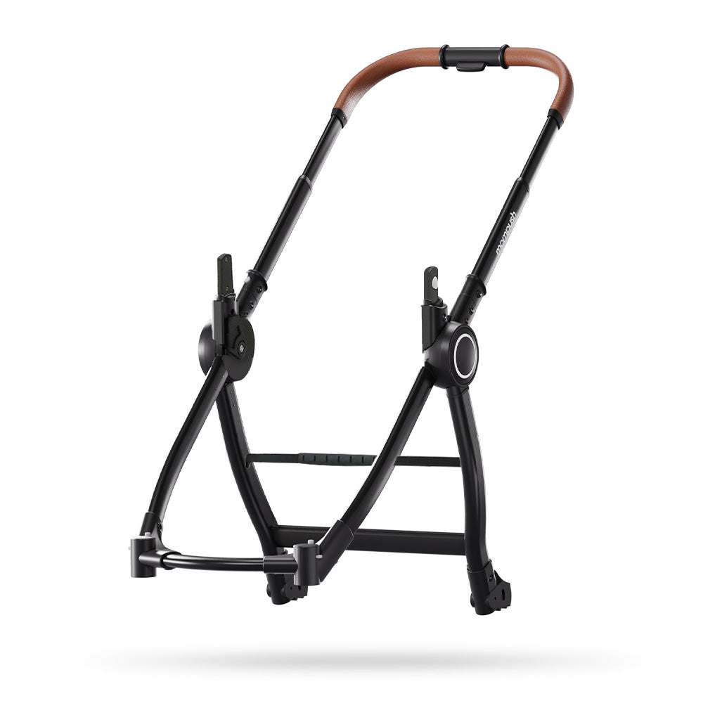 Ultimate 2 Stroller Frame