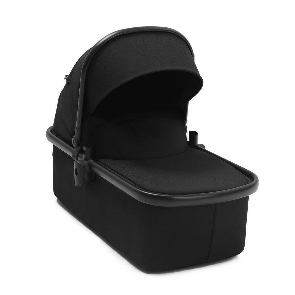 Ultimate 2 Bassinet - Black