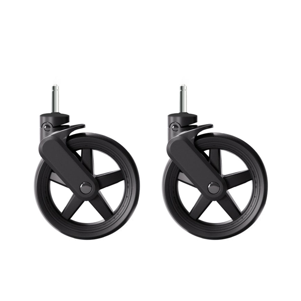 Meteor Front Wheel Set