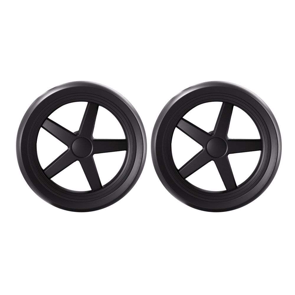 Meteor Rear Wheel Set