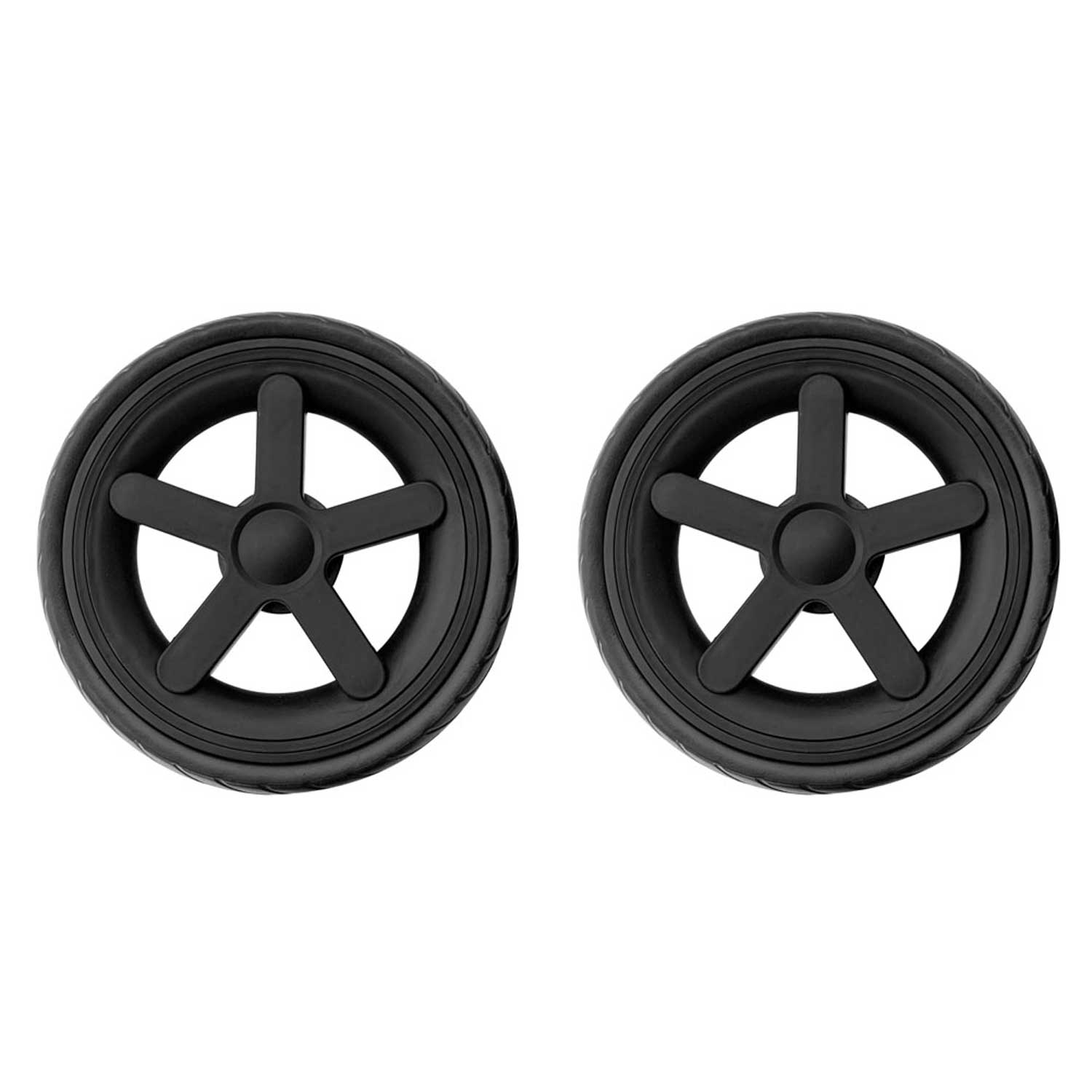 Ultimate 2 Rear Wheel Set